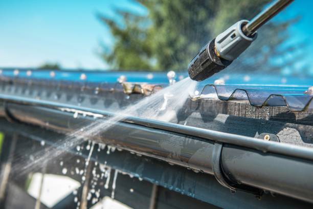 St Clairsville, OH Pressure Washing Company