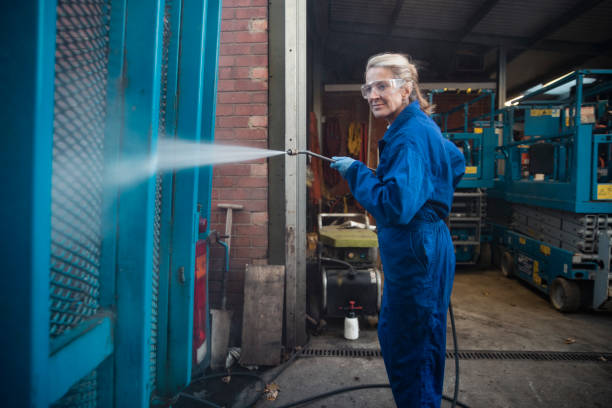 Best Garage Pressure Washing  in St Clairsville, OH