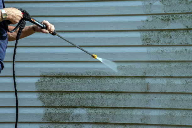 Best Sidewalk Pressure Washing  in St Clairsville, OH