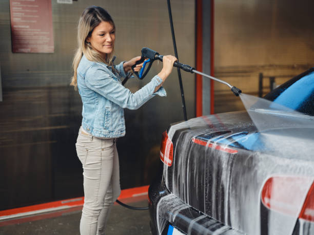 Best Best Pressure Washing Companies  in St Clairsville, OH